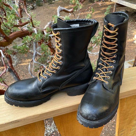 Red Wing Shoes 699 Wildland Firefighter 